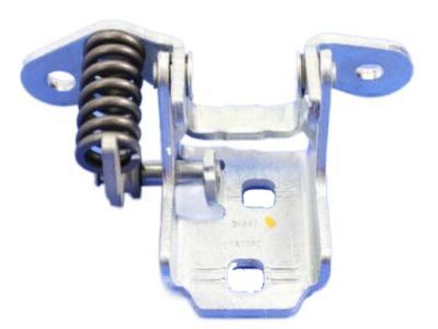 Mopar 5067939AE Hinge Door Lower