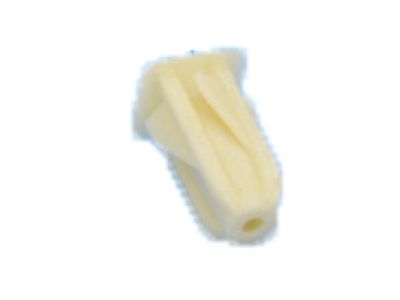 Mopar 6506131AA Fender Liner Nut, Plastic