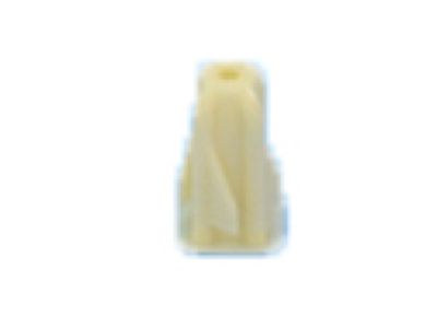 Mopar 6506131AA Fender Liner Nut, Plastic