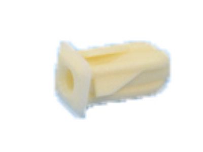 Mopar 6506131AA Fender Liner Nut, Plastic