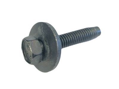 Jeep 6512767AA Mirror Assembly Bolt