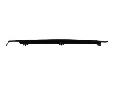 Dodge 5008710AC WEATHERSTRIP Front Door Belt