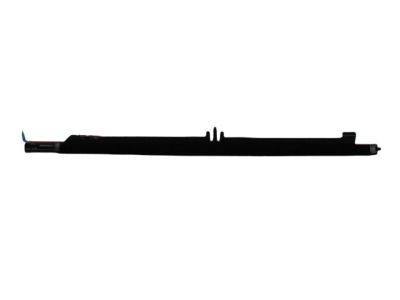 Dodge 5008710AC WEATHERSTRIP Front Door Belt