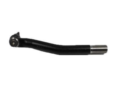 Ram 68045421AA TIE ROD KIT Inner end