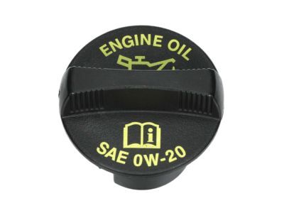 Dodge Dart Oil Filler Cap - 5047594AA