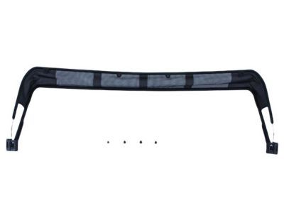 Ram 68082481AA DEFLECTOR Sunroof Wind