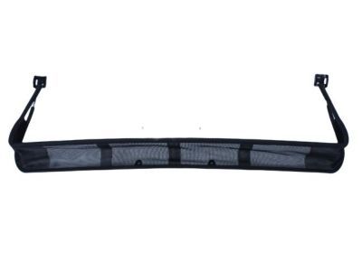 Ram 68082481AA DEFLECTOR Sunroof Wind
