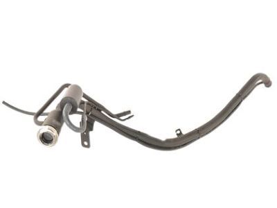 Dodge 68013499AA TUBE Fuel Filler
