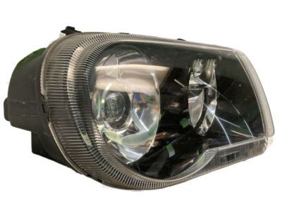 Mopar 68083620AA Headlamp