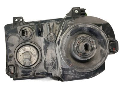Mopar 68083620AA Headlamp