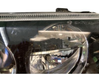 Mopar 68083620AA Headlamp