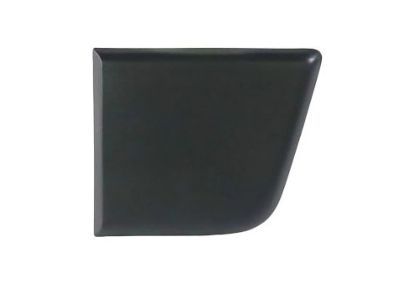 Ram 1ZT32LAHAA MOLDING Door Outside
