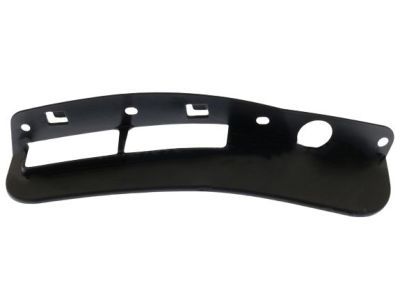 Dodge 68299199AB SPAT Front Fascia
