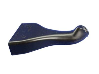 Dodge 5264984AA DUCT Air Brake Cooling - Rt.