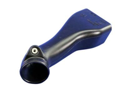 Dodge 5264984AA DUCT Air Brake Cooling - Rt.