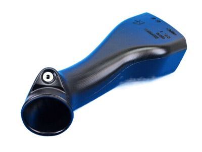 Dodge 5264984AA DUCT Air Brake Cooling - Rt.