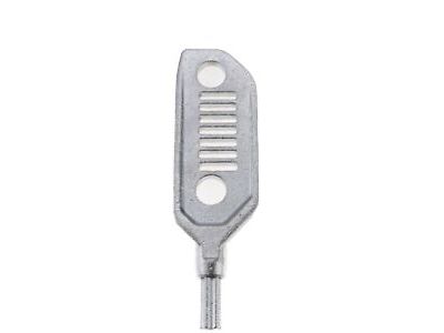 Mopar 68260458AA Wrench Sunroof Sky Key