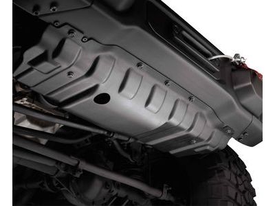 Ram 82214783 SKID PLATE Front