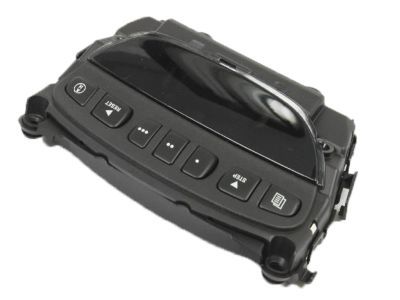 Dodge 56046107AC MODULE Overhead Console EVIC