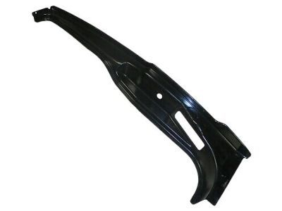 Jeep 55136546AB PANEL Rear Wheelhouse