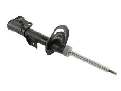 Dodge 68039638AF STRUT Suspension