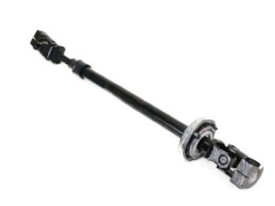 Mopar 52088253AG Intermediate Shaft Assembly
