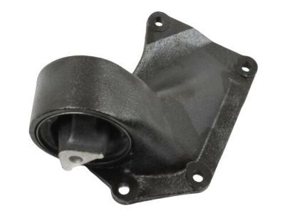 Mopar 52058928 Front Mount, Passenger Side