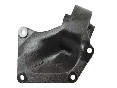 Jeep Grand Cherokee Engine Mount - 52058928