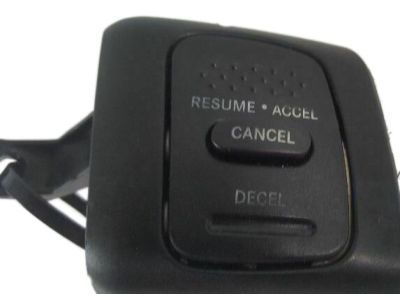 Ram Cruise Control Switch - 56049378AD