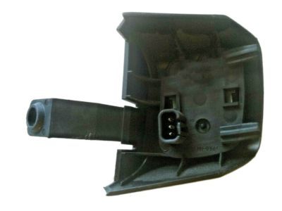 Mopar 56049378AD Cruise Switch, Passenger Side