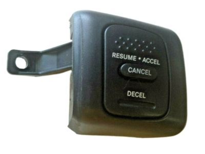 Mopar 56049378AD Cruise Switch, Passenger Side