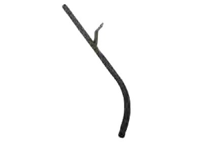 Dodge 3894589 TUBE, Oil Pan Oil Filler