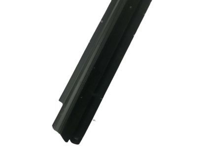 Ram 55112373AG WEATHERSTRIP Front Door Belt Inner