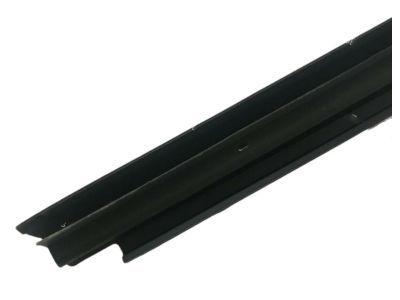 Ram 55112373AG WEATHERSTRIP Front Door Belt Inner
