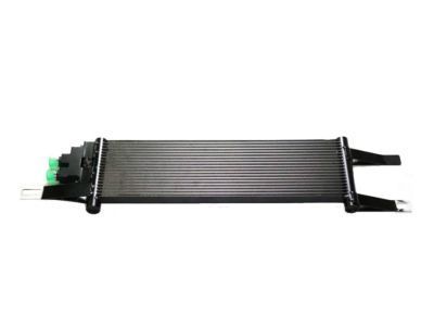 Jeep 68249191AB COOLER Transmission Oil