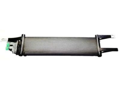 2022 Jeep Compass Oil Cooler - 68249191AB