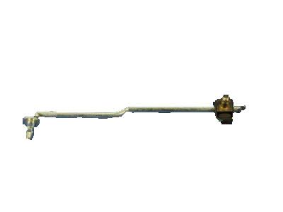 Dodge 52105208 ROD Gear Shift Control Transfer Case