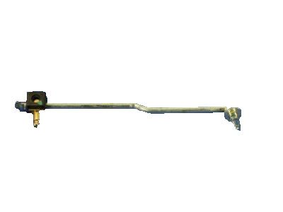 Dodge 52105208 ROD Gear Shift Control Transfer Case