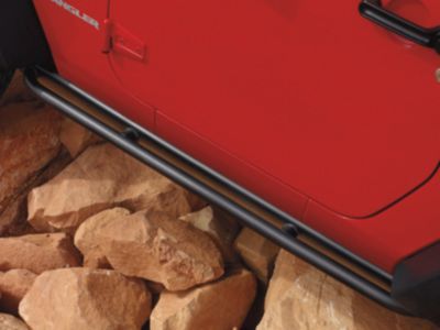 Jeep 82210574AC GUARD KIT Bodyside