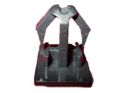 Dodge 1BA41AX1AA CLIP Cladding