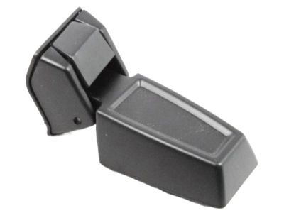 Jeep 55369022AB HINGE Liftglass
