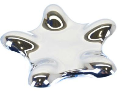 Mopar 4865352AB Center Cap