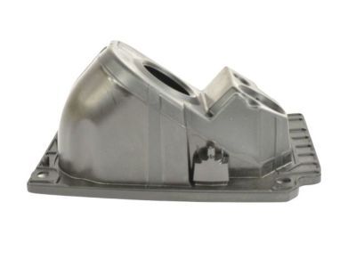 Mopar 68199800AB Housing Fuel Filler
