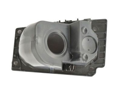 Mopar 68199800AB Housing Fuel Filler