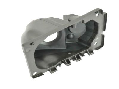 2015 Ram ProMaster 3500 Fuel Filler Housing - 68199800AB