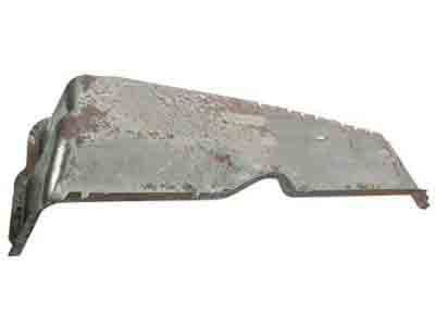 Dodge 5104161AA STEP PAD Side Step
