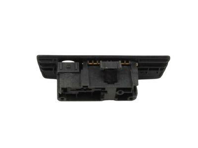 Jeep 1JK83DX9AC LATCH Glovebox Door