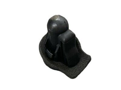 Ram 5113359AB GROMMET Tail Lamp