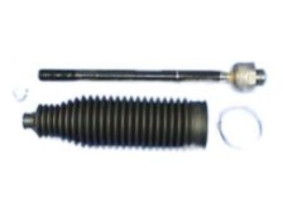Ram 68399125AA CAP Rail