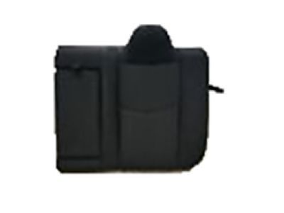 Chrysler MB938281 BOARD Cargo Floor